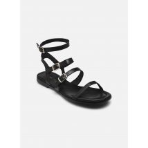 Bryan Stepwise - Sandalen 1540 - schwarz - Größe 40