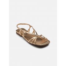 Bryan Stepwise - Sandalen 4622 - gold/bronze - Größe 38