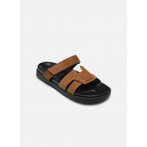 Bryan Stepwise - Clogs & Pantoletten 5111 - braun - Größe 41