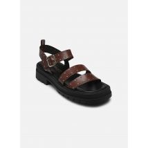 Bryan Stepwise - Sandalen 7402 - Bruin - Maat 39