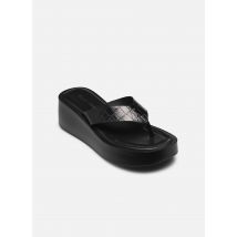 Bryan Stepwise - Wedges 8002 - Zwart - Maat 40