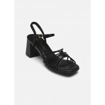 Bryan Stepwise - Sandalen 1026 - Zwart - Maat 39