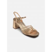 Bryan Stepwise - Sandalen 1026 - gold/bronze - Größe 36