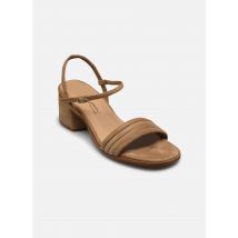 Bryan Stepwise - Sandalen 2612 - Bruin - Maat 37