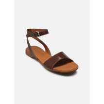 Bryan Stepwise - Sandalen 1543 - Bruin - Maat 38