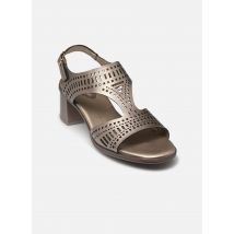 Comfeet - Sandalen SAGARA - silber - Größe 41