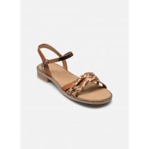 Comfeet - Sandalen ACIANO - braun - Größe 39