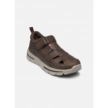 Comfeet - Sandalen HELIUM - braun - Größe 45