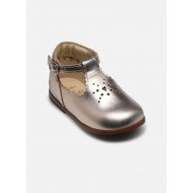 Tartine et Chocolat - Schuhe mit Schnallen T&C 1 BABIES - gold/bronze - Größe 22