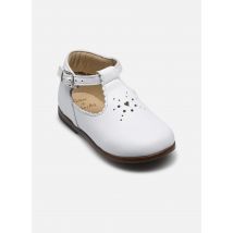 Tartine et Chocolat - Schuhe mit Schnallen T&C 1 BABIES - weiß - Größe 24