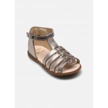 Tartine et Chocolat - Sandalen T&C 1 SPART - gold/bronze - Größe 22
