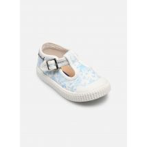 Ballerina's T&C 14 BABIES Blauw - Tartine et Chocolat - Beschikbaar in 21