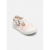 Ballerina's T&C 14 BABIES Roze - Tartine et Chocolat - Beschikbaar in 26