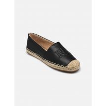 Lauren Ralph Lauren - Espadrilles Cameryn Lg 2-Espadrilles-Flat - Schwarz - Größe 36