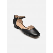 Lauren Ralph Lauren - Zapatos de tacón Emellie Mj-Flats-Mary Jane - Negro