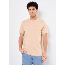 Lyle & Scott - Ropa Superfine T-Shirt - Marrón - Talla XXL