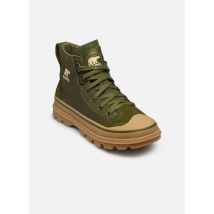 Sorel SCOUT N ABOUT MID SNEAKER Vert - Baskets - Disponible en 41