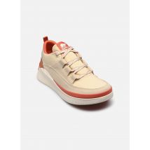 Sorel - OUT N ABOUT IV LOW SNEAKER WATERPROOF - beige - Sneaker - Größe 40