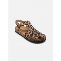 Nazarée Footcare - Sandalen GAIA - braun - Größe 38