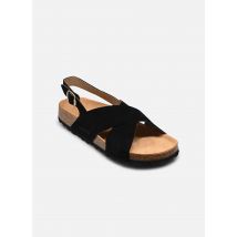 Nazarée Footcare - Sandalen EVORA - schwarz - Größe 38