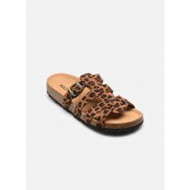 Nazarée Footcare - Clogs & Pantoletten CARMEN - braun - Größe 39
