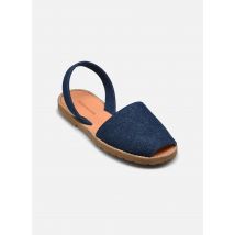Sandalen Avarca Jean Blau - Minorquines - Größe 41