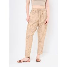 Vêtements Chino Print Beige Beige - Arizona Love - Disponible en M - L