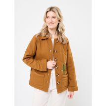 Arizona Love - Kleding Landscape Jacket - Bruin - Maat 2