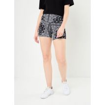 Vêtements Yoga Short Black Bandana Noir - Arizona Love - Disponible en M