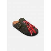Arizona Love - Clogs & Pantoletten Virgin Clog - grün - Größe 38
