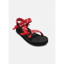 Arizona Love - Sandalen Trekky - rot - Größe 41