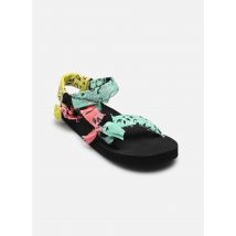 Arizona Love - Sandalen Trekky Bandana - mehrfarbig - Größe 36