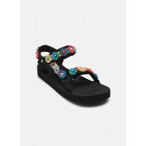 Arizona Love - Sandalen Trekky New Multi Pearls - mehrfarbig - Größe 42