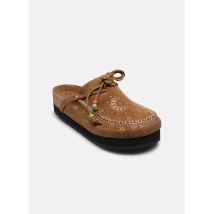 Arizona Love - Wedges Jim - Bruin - Maat 40