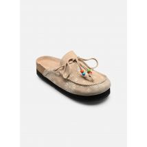 Clogs & Pantoletten Jim Beige - Arizona Love - Größe 40