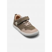 Bisgaard - Baloo barefoot - Verde - Deportivas
