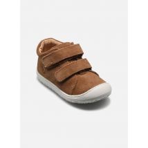 Bisgaard - Botines Hale v barefoot - Marrón - Talla 26