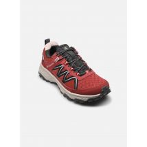 Chaussures de sport PEAKFREAK RUSH OUTDRY W Rouge - Columbia - Disponible en 40
