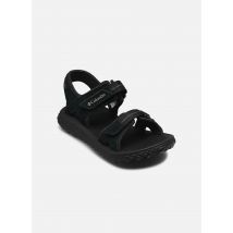 Columbia - Sandalen KONOS HIKER 2-STRAP - schwarz - Größe 39