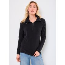 Columbia - Bekleidung Glacial IV 1/2 Zip - schwarz - Größe XS