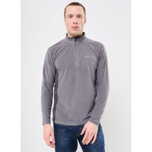 Columbia - Kleding Klamath Range II Half Zip - Grijs - Maat L