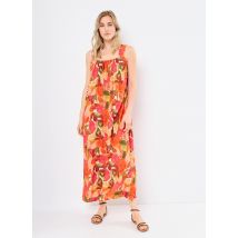 Georgia Rose Robe maxi Orange - Disponible en 40