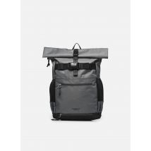 Rucksäcke Ground Skate Roll Top Grau - Element - Größe T.U