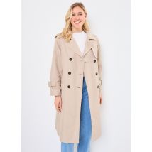 Oakwood - Kleding MULAN - Beige - Maat XXL