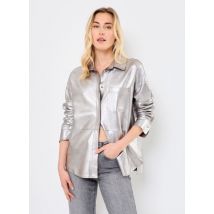 Oakwood - Ropa SUBLIMA - Gris - Talla S