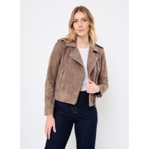 Oakwood - Ropa JOELLA - Marrón - Talla XL