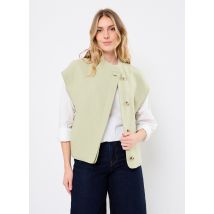 Oakwood - Kleding ZELIE - Groen - Maat XXL