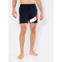 Vêtements Sf Medium Drawstring UM0UM02048 Bleu - Tommy Hilfiger - Disponible en L