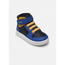 Geox - B Eclyper Boy C - blau - Sneaker - Größe 24