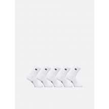 Chaussettes et collants U20005 Blanc - Champion - Disponible en 39 - 42